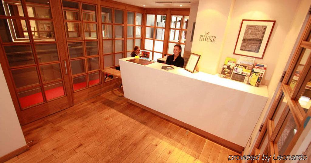 Hertford House Interior foto
