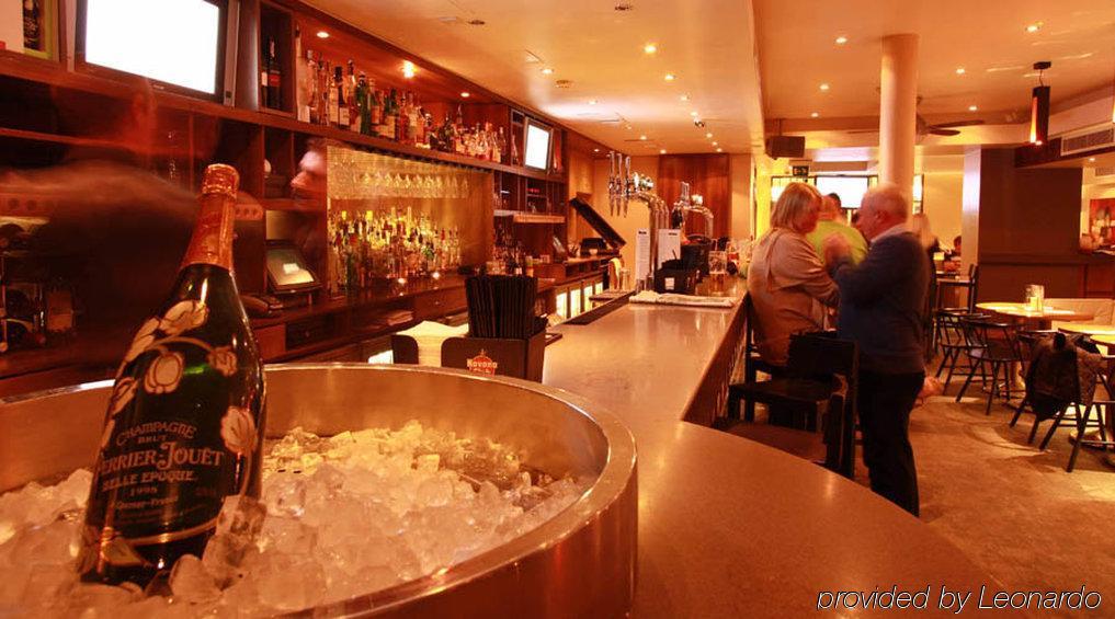 Hertford House Restaurante foto