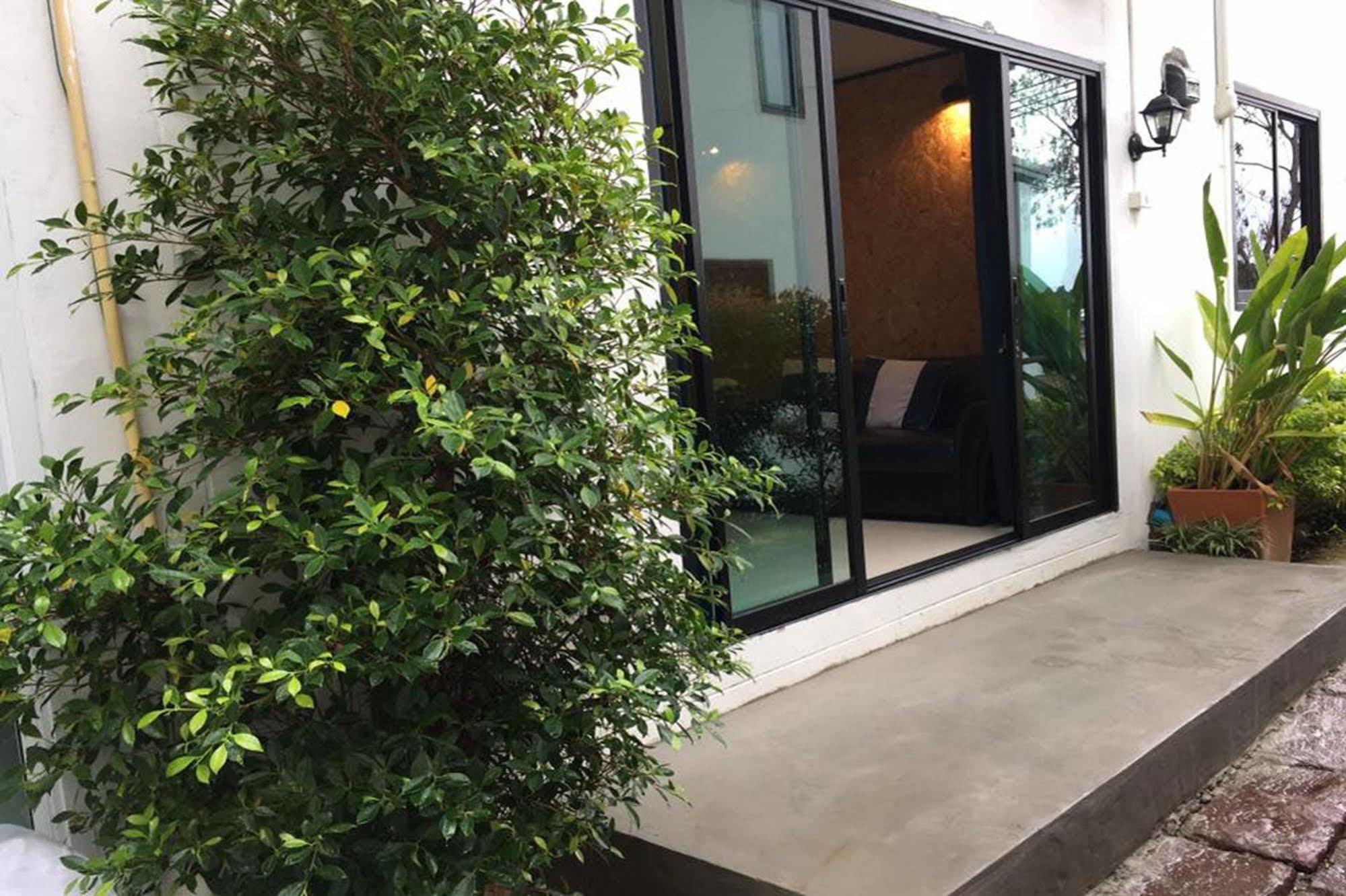 Hertford House Exterior foto